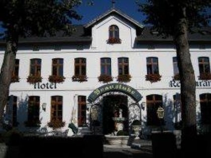 Foto:  Braustube